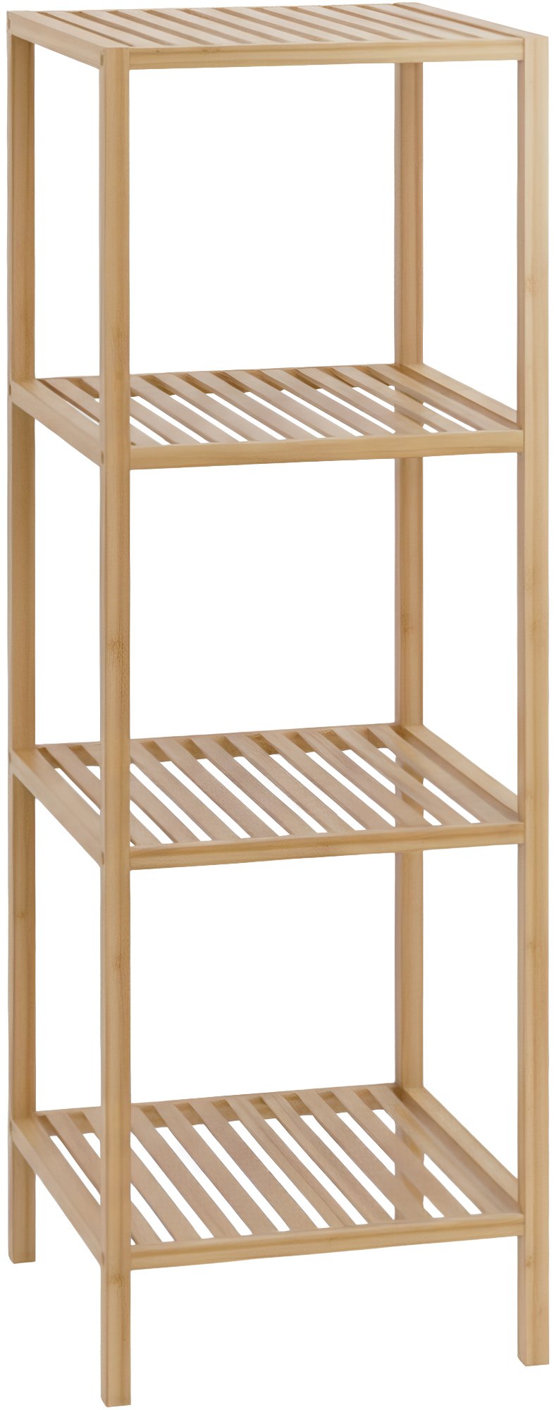 Estante de Baño Zinnien