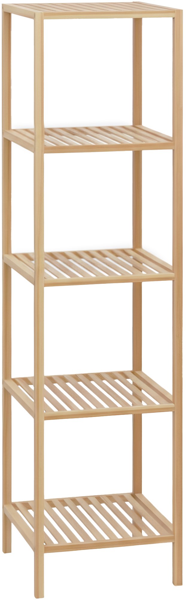 Estante de Baño Zinnien