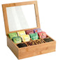 Tea Box Laprino