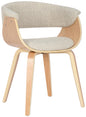 Chair Bruce Fabric
