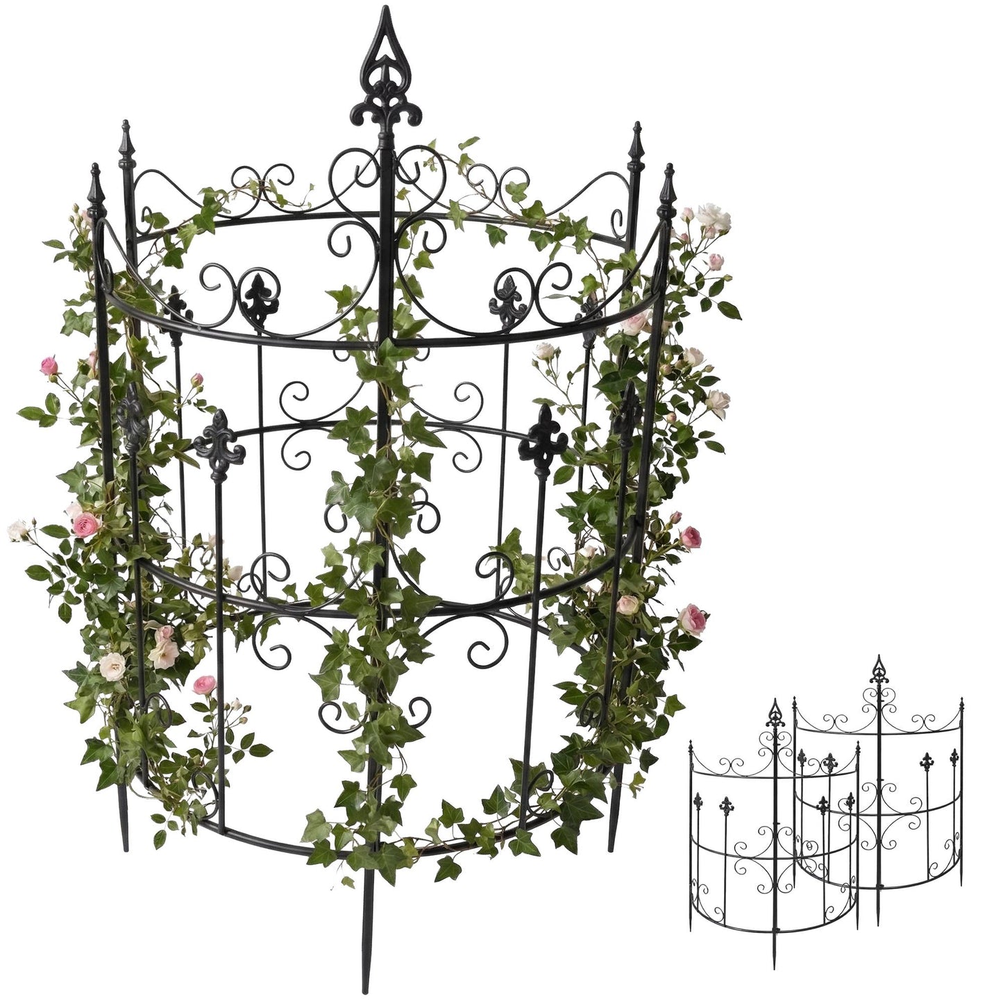 2-piece Trellis Set Klivia