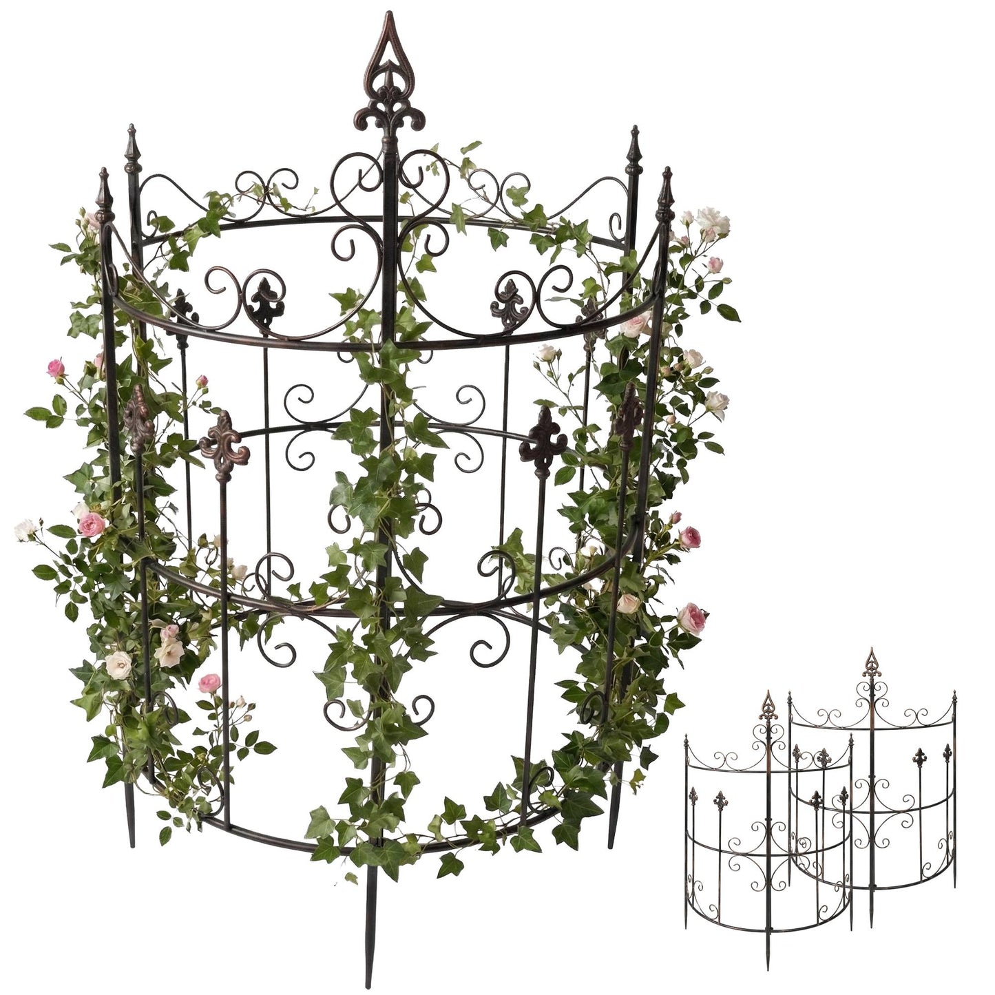 2-piece Trellis Set Klivia