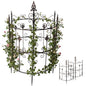 2-piece Trellis Set Klivia