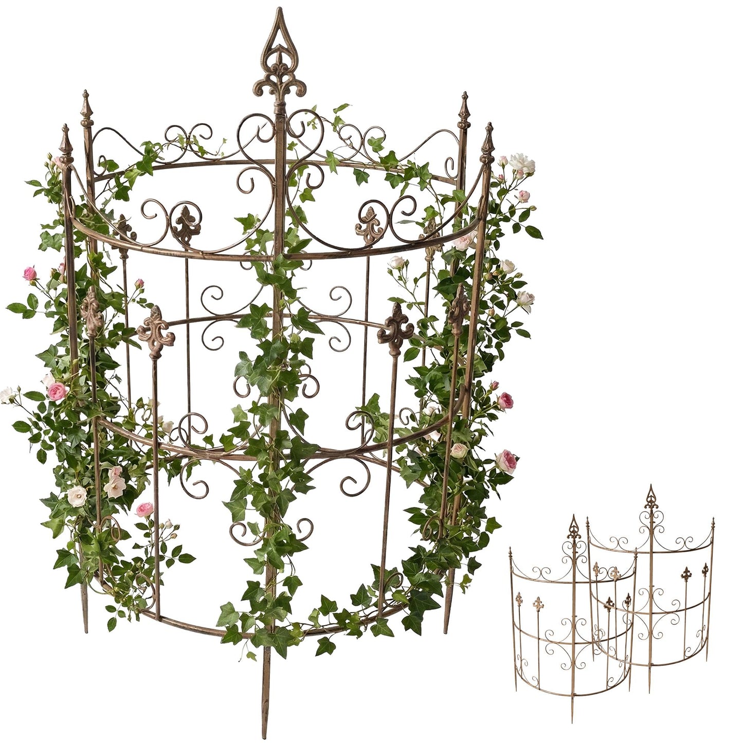 2-piece Trellis Set Klivia