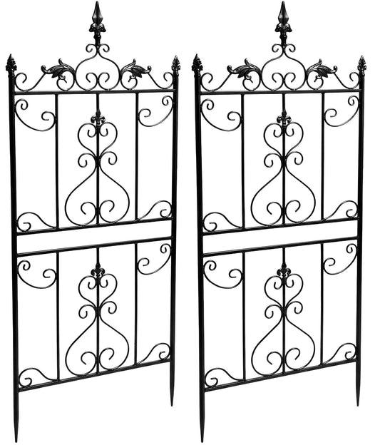 2-piece Trellis Set Myrte
