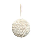 The Bubble Shell Ball - White - L