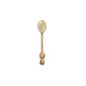 The Pineapple Tea Spoon - Gold