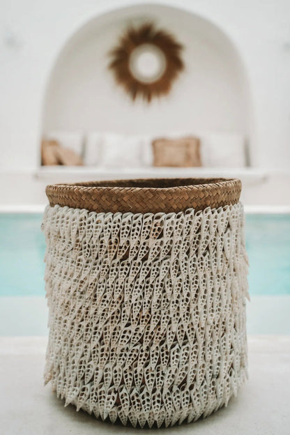 The Pandan Basket #2