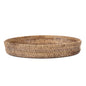The Carry-All Trays - Natural Brown - L