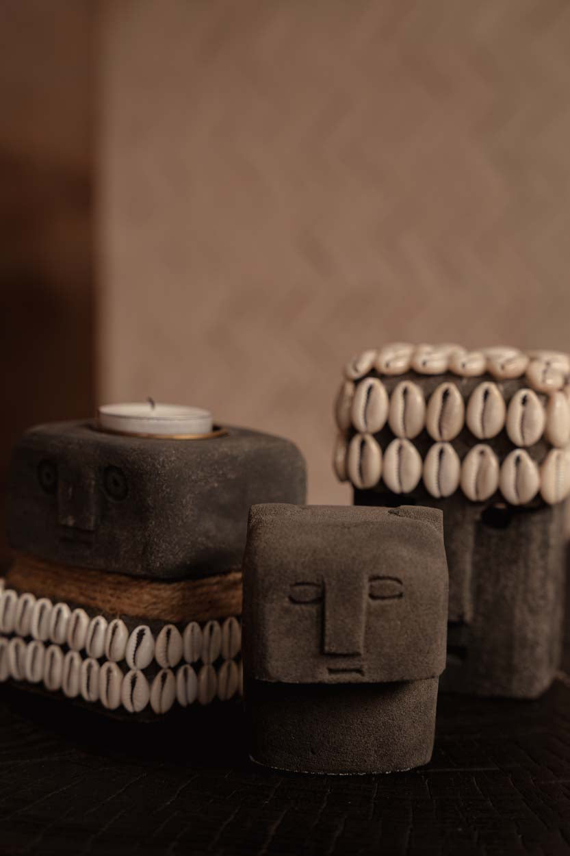 The Sumba Stone #18