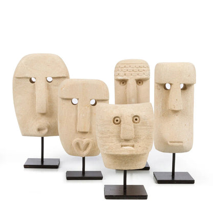 The Sumba Stone #23 on Stand