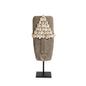The Sumba Stone #32 on Stand