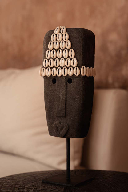 The Sumba Stone #32 on Stand