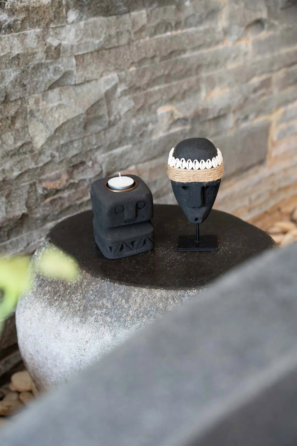 The Sumba Stone #35