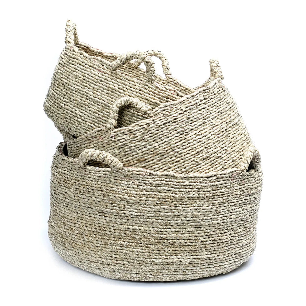 The Four Hands Sneakers - Natural - S
