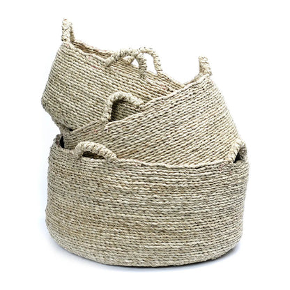 The Four Hands Sneakers - Natural - S