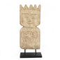 The Timor Man on Stand XL - 5 Crown