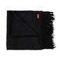 The Gypsy Bed Throw - Black