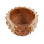 The Teak Root Durian Bowl - S