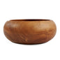 The Teak Root Fruit Bowl