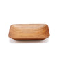 The Teak Root Side Dish - Rectangular