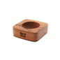 The Teak Root Napkin Rings