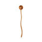 The Teak Root ZigZag Dosage Spoon