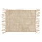 The Isey Seagrass Placemat - Natural