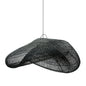 The Cloud Pendant - Black - XXL