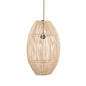 The Zuri Pendant - Natural - M