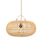 The Wholly Pendant - Natural - S