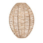 The Avanti Wall Applique - Natural - M