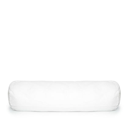 White Rectangular Inner Cushion - 35x100