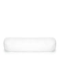 White Rectangular Inner Cushion - 35x100