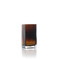 The Amber Cuboid Vase - Amber - S