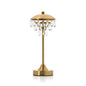 The Chandelette LED Table Lamp