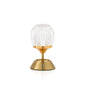The Glow Sinatra LED Table Lamp