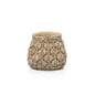 The Knot Concrete Planter - M