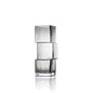 The Rummikub Vase - Dark Grey - M