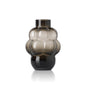 The Grape Vase - Dark Grey - L