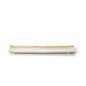 The Da Rocha Long Platter - White Honey