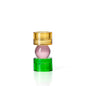 The Solar Jewel Candle Holder - Low