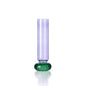 The Violet Quartz Vase