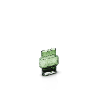The Vintage Green Vase - Green - S