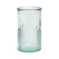 The Diamond Glass - Blue - M
