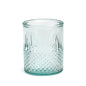 The Diamond Glass - Blue - S