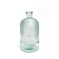The Diamond Bottle - Blue - S