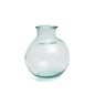 The Yugang Vase - Blue