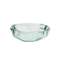 The Origami Bowl - Blue - M