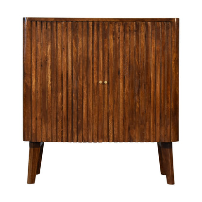 Gabinete Reeve